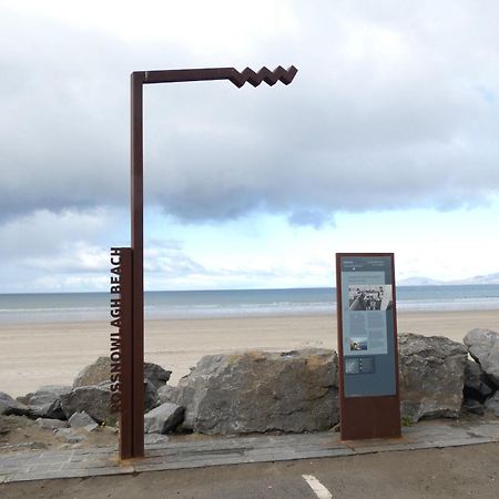 Ard Na Gaoithe Rossnowlagh Beach Donegal Town Esterno foto