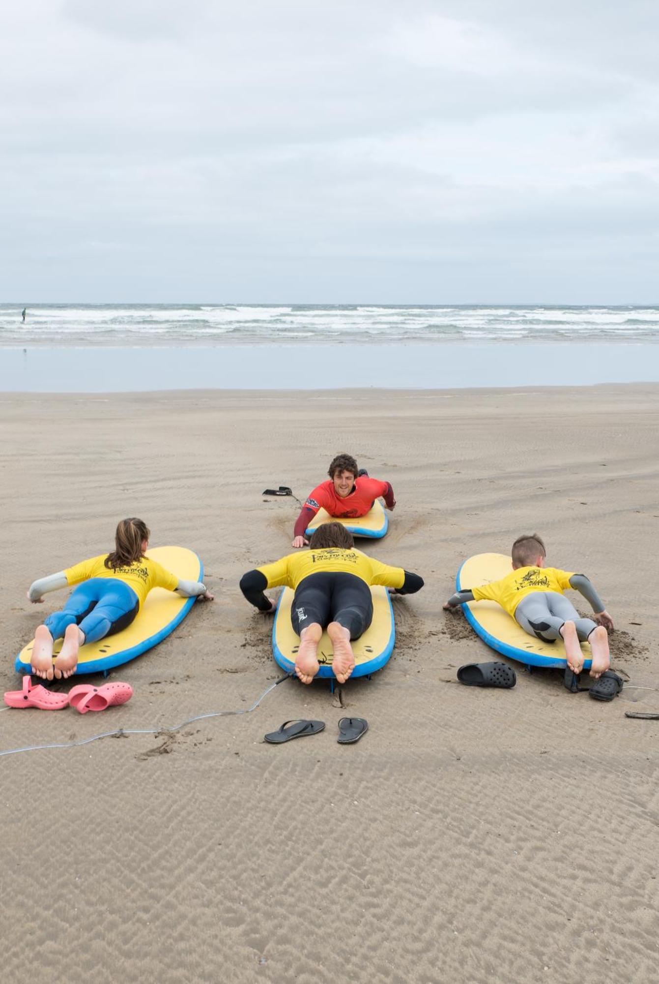 Ard Na Gaoithe Rossnowlagh Beach Donegal Town Esterno foto